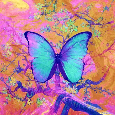 Golden Hour (Chime remix)