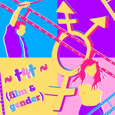T4T by Film & Gender - album cover