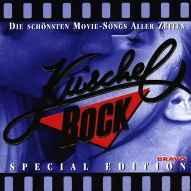 Kuschelrock Special Edition: Die schönsten Movie‐Songs aller Zeiten by Various Artists - album cover