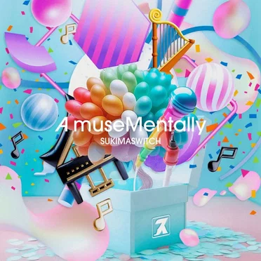 A museMentally