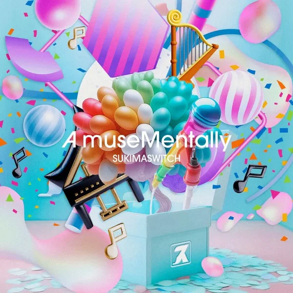 A museMentally