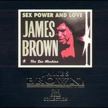 James Brown: The Gold Collection