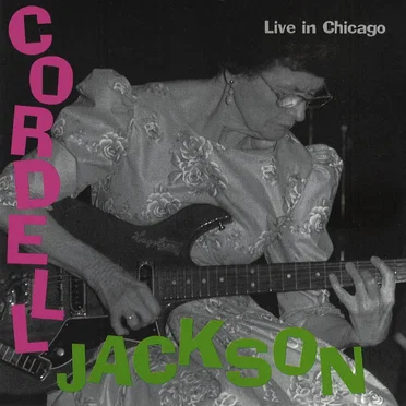 Live in Chicago