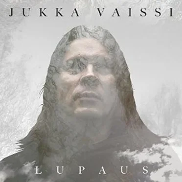 Lupaus by Jukka Vaissi - album cover