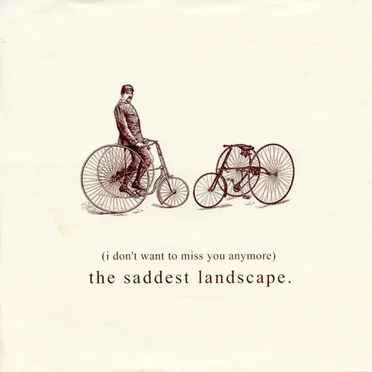 (I Don’t Want to Miss You Anymore)