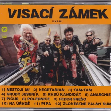 Anarchie a Totál Chaos