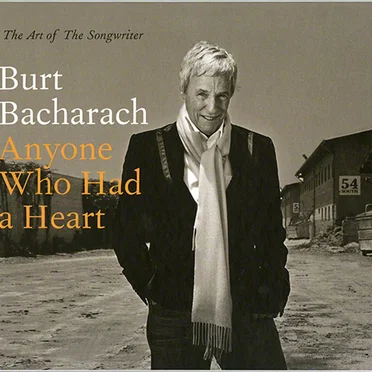 Anyone Who Had a Heart: The Art of the Songwriter