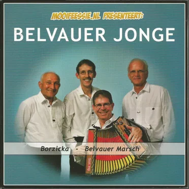 Borzicka / Belvauer Marsch