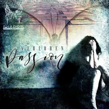 Verloren Passion by Shadow Lady - album cover