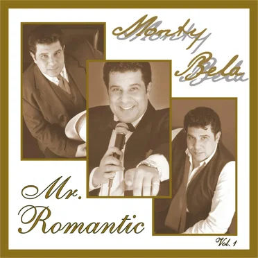 Monty Bela