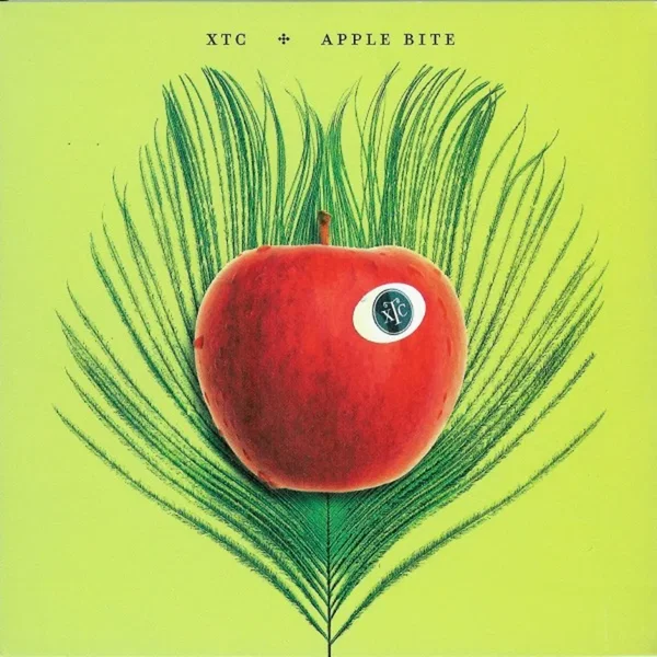Apple Bite