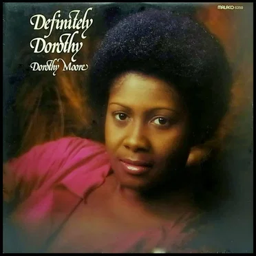 Definitely Dorothy