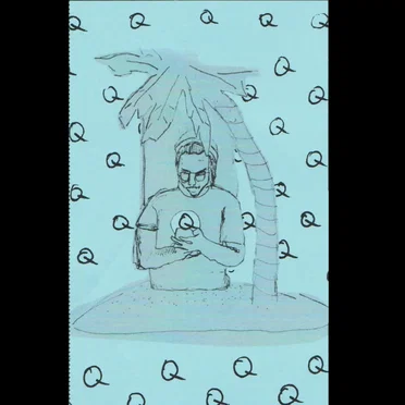 Relaxed Mike by Q - album cover