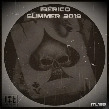 Ibérico Summer 2019 by Various Artists - album cover