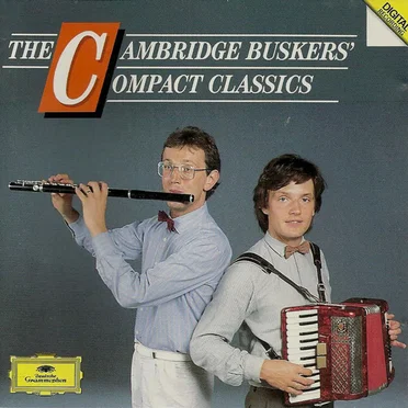 The Cambridge Buskers’ Compact Classics