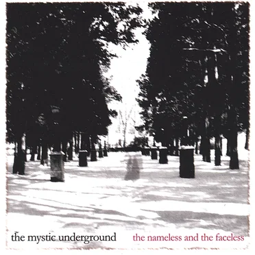 The Nameless and the Faceless