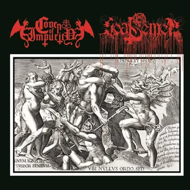 Coven of Impurity / Goat Semen