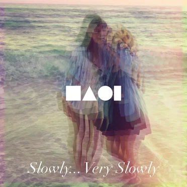 Slowly... Very Slowly