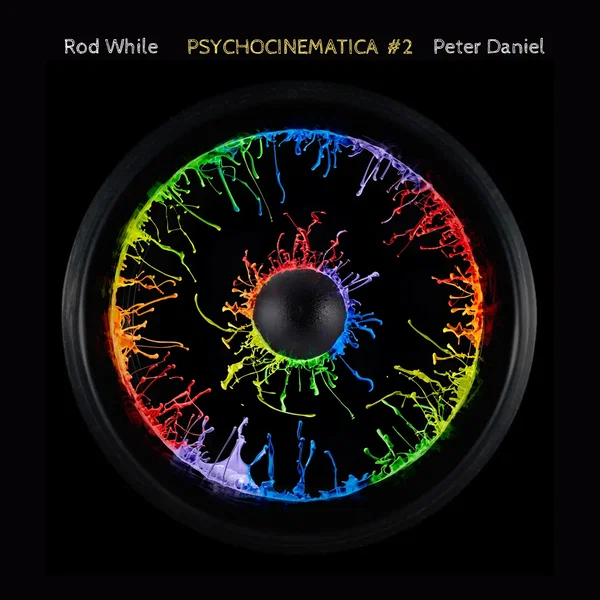 Psychocinematica #2