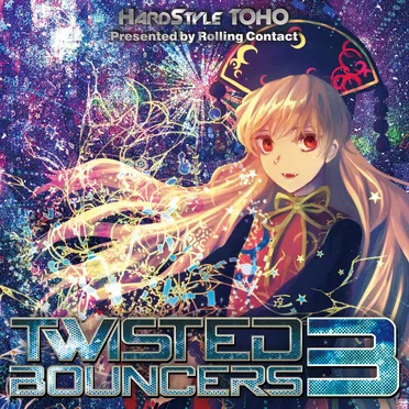 Twisted Bouncers 3