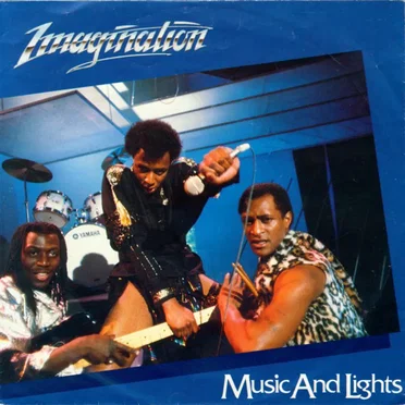 Music and Lights