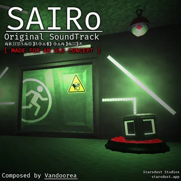 SAIRo Original SoundTrack