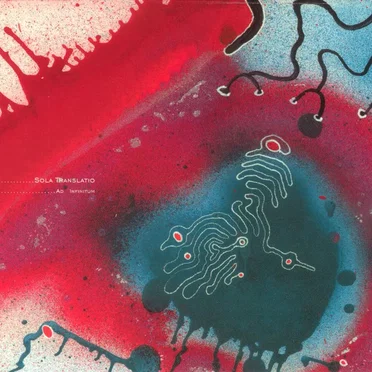 Ad Infinitum by Sola Translatio - album cover