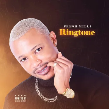 Ringtone by Presh Milli - album cover