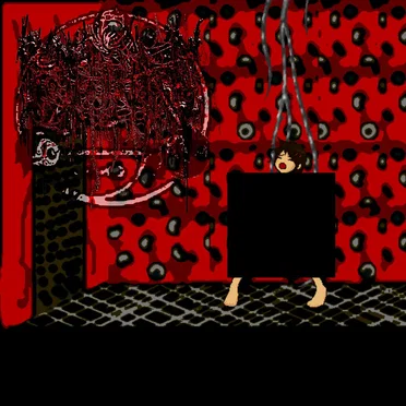 Noise Torture Bondage Chamber