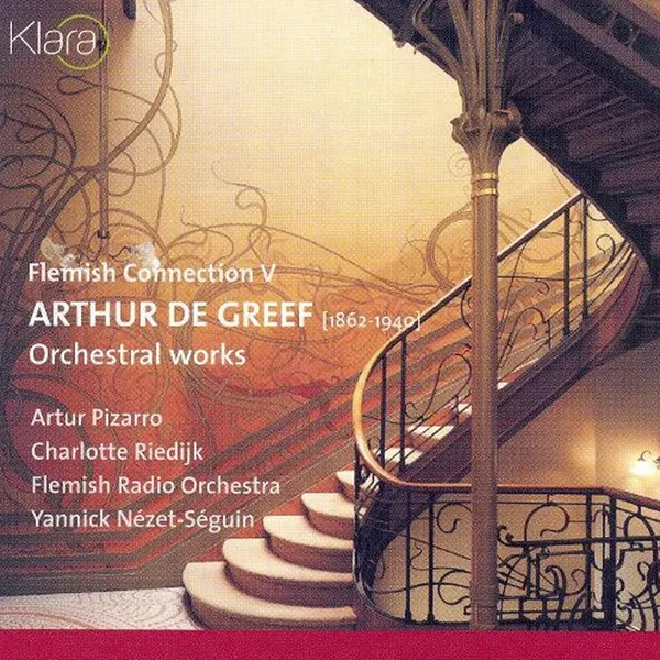 Orchestral Works