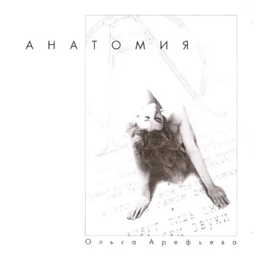 Анатомия