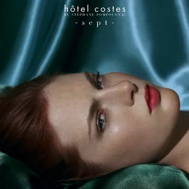 Hôtel Costes, Volume 7