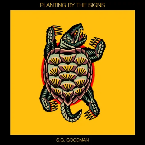 (Re) Planting By The Signs