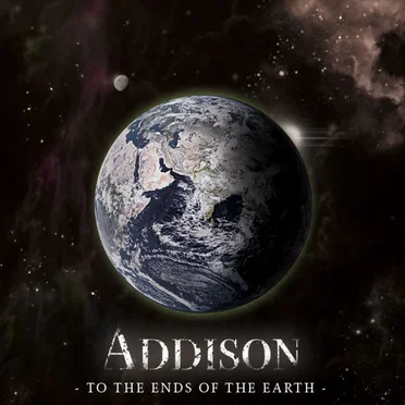 To the Ends of the Earth