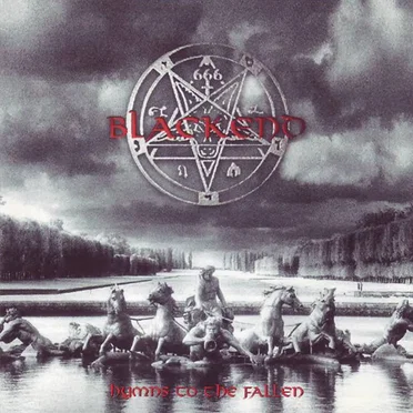 Hymns to the Fallen by Various Artists - album cover