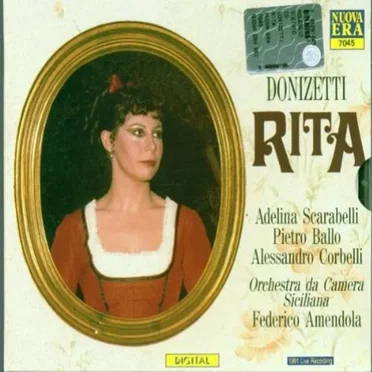 Rita