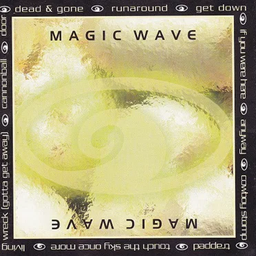 Magic Wave