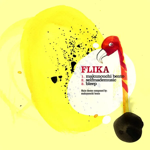 Flika