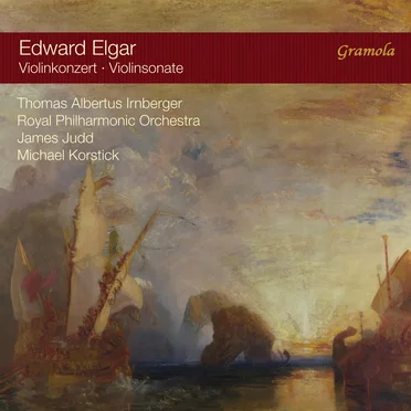 Violinkonzert / Violinsonate