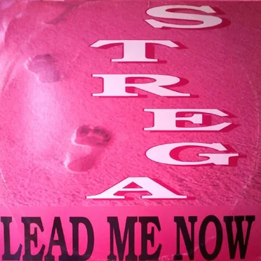 Lead Me Now by Strega - album cover