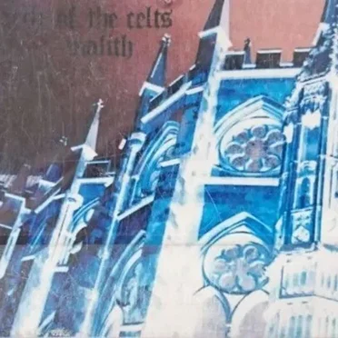 march of the Celts by MALITH - album cover