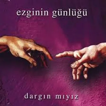 Dargın mıyız by Ezginin Günlüğü - album cover