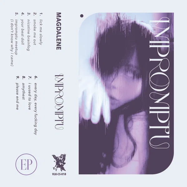 Impromptu // Idyllic