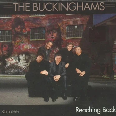 Reaching Back