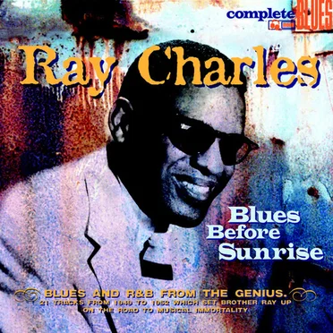 Blues Before Sunrise