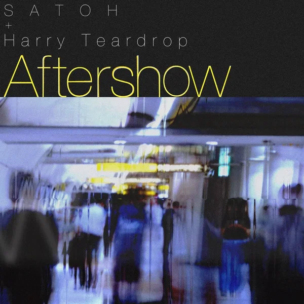 Aftershow
