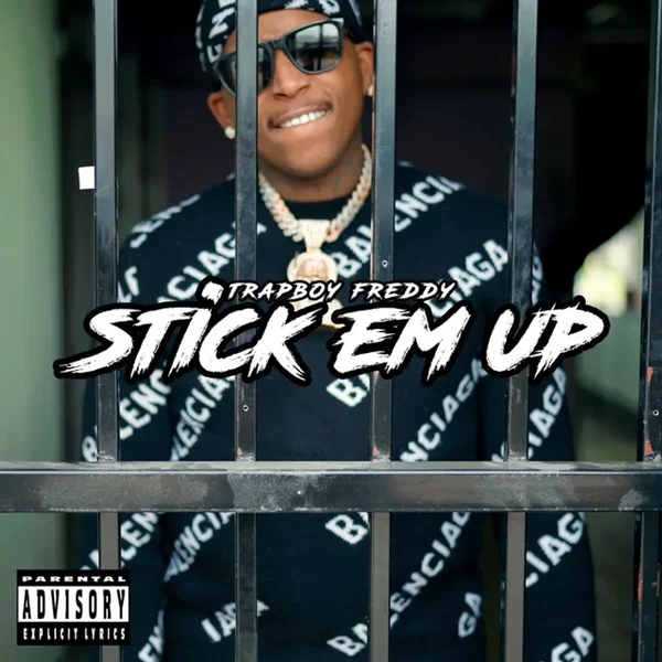 Stick Em Up