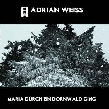 Maria durch ein Dornwald ging