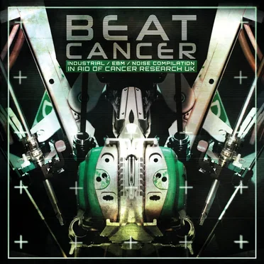 Beat:Cancer: v1 by Various Artists - album cover