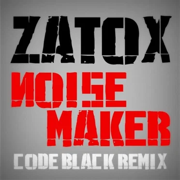 Noise Maker (Code Black Remix)